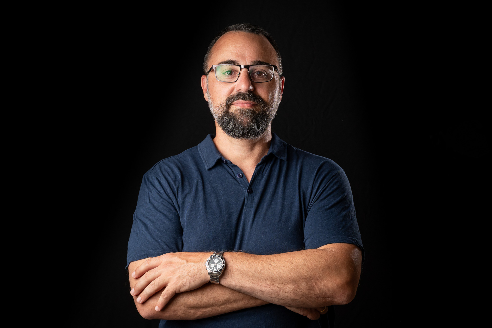 George Komianos — Principal, Komianos Advisory